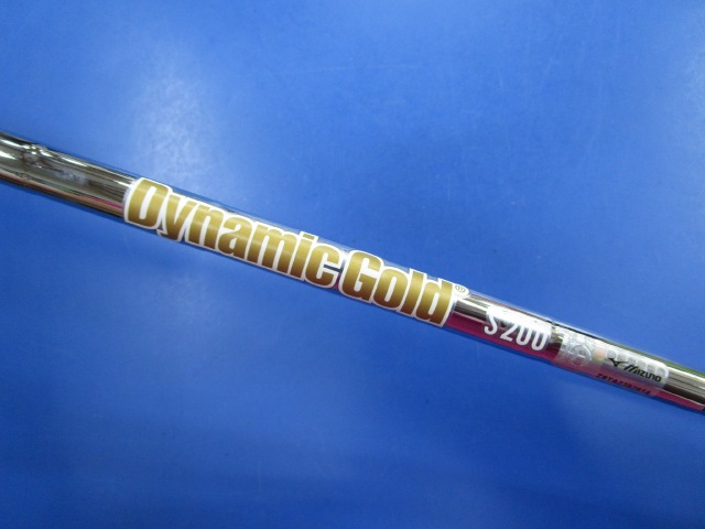 Mizuno 中古ゴルフ