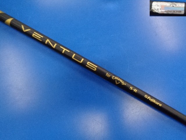 Callaway 中古ゴルフ