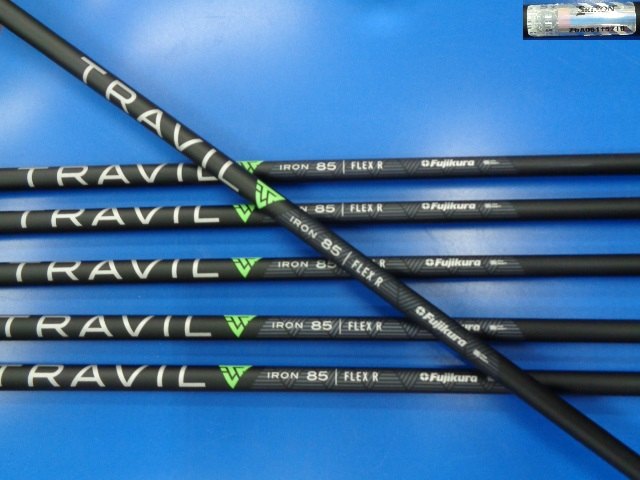 DUNLOP 中古ゴルフ