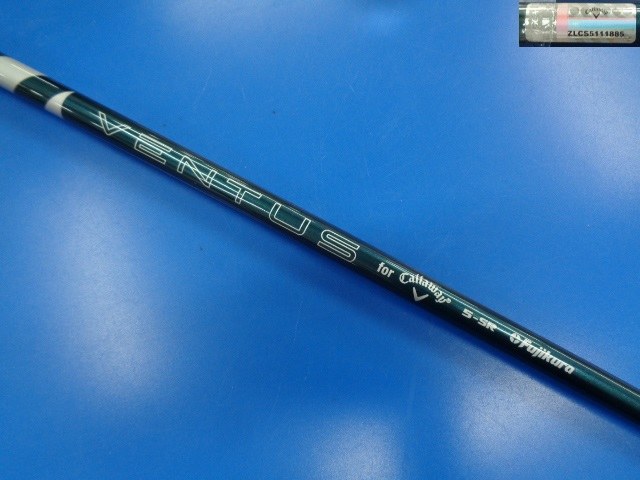 Callaway 中古ゴルフ