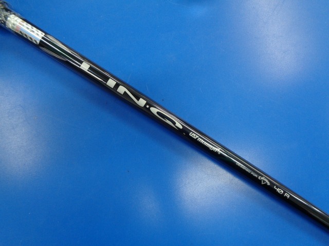 Callaway 中古ゴルフ