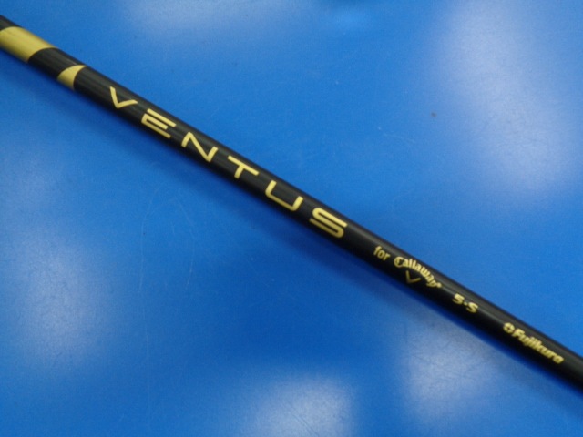 Callaway 中古ゴルフ