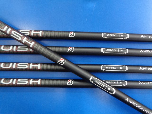 BRIDGESTONE 中古ゴルフ