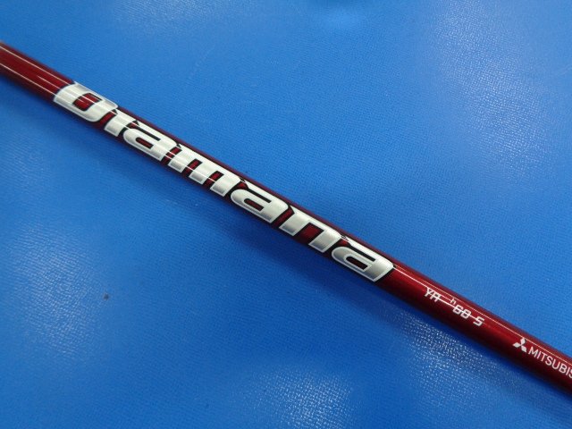 YAMAHA 中古ゴルフ