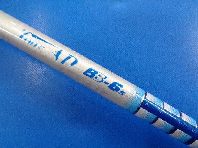 GRAPHITE DESIGN 中古ゴルフ