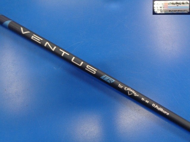 Callaway 中古ゴルフ
