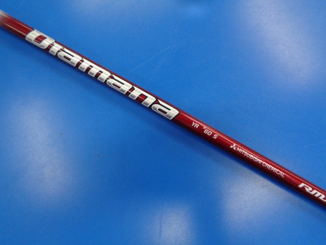 YAMAHA 中古ゴルフ