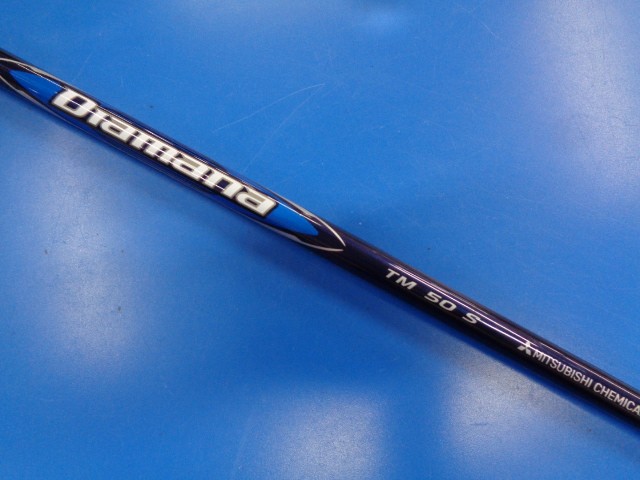 TaylorMade 中古ゴルフ
