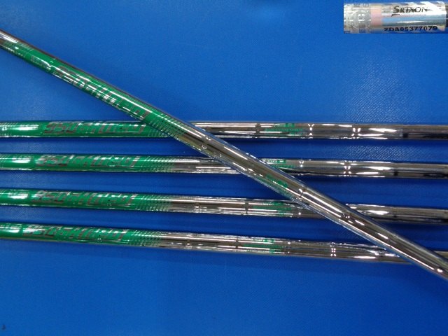 DUNLOP 中古ゴルフ