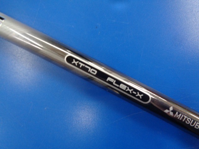 三菱 CHEMICAL 中古ゴルフ
