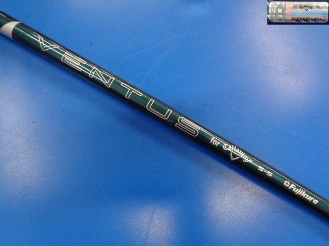 Callaway 中古ゴルフ