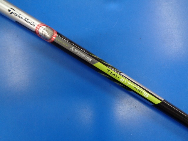 TaylorMade 中古ゴルフ