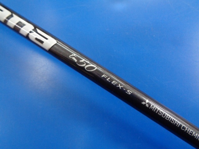 三菱 CHEMICAL 中古ゴルフ