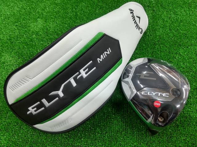 Callaway 中古ゴルフ