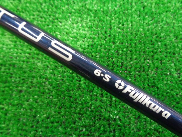 Fujikura 中古ゴルフ