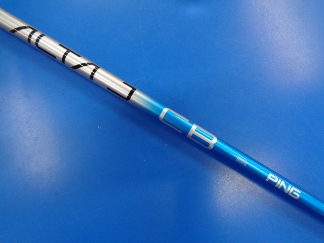 PING 中古ゴルフ