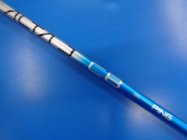 PING 中古ゴルフ