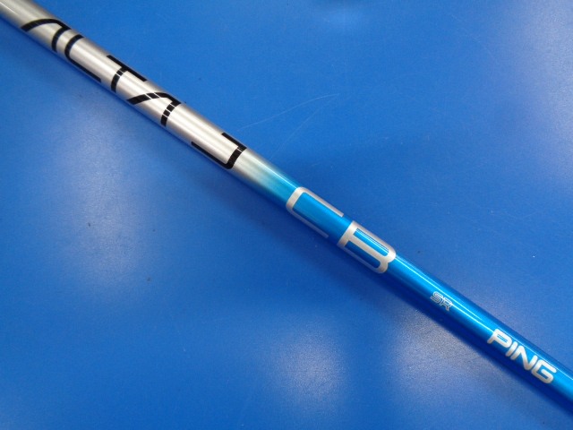 PING 中古ゴルフ