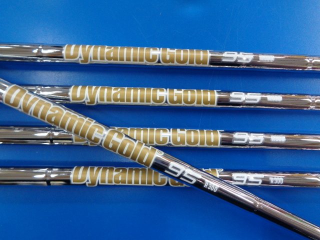 DUNLOP 中古ゴルフ