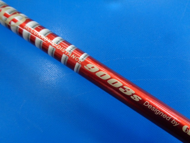 GRAPHITE DESIGN 中古ゴルフ
