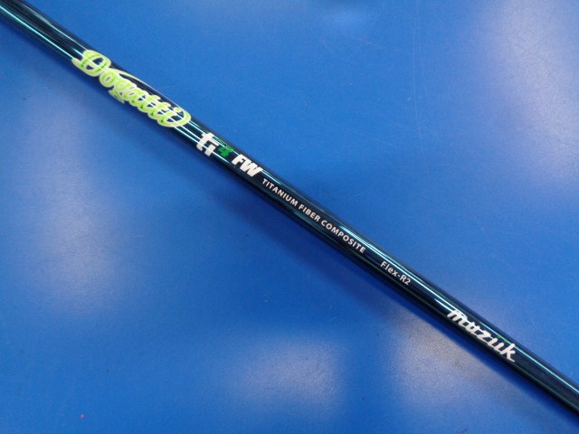 Muziik 中古ゴルフ