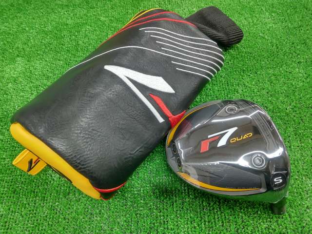 TaylorMade 中古ゴルフ