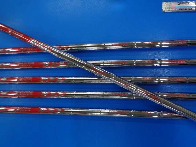 DUNLOP 中古ゴルフ