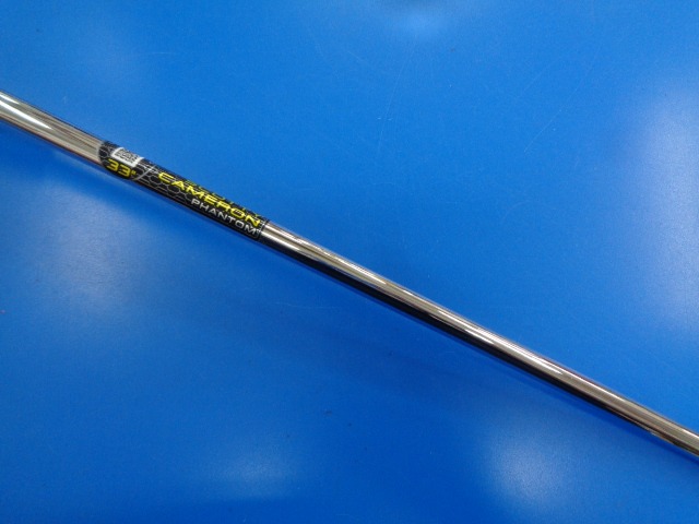 SCOTTY CAMERON 中古ゴルフ