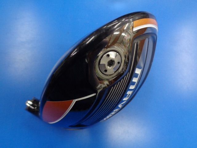 Callaway 中古ゴルフ