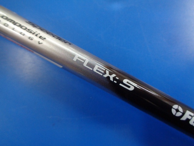 Fujikura 中古ゴルフ