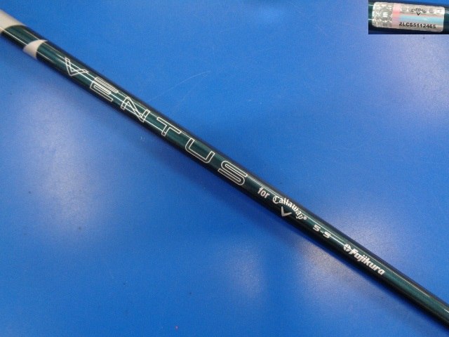 Callaway 中古ゴルフ
