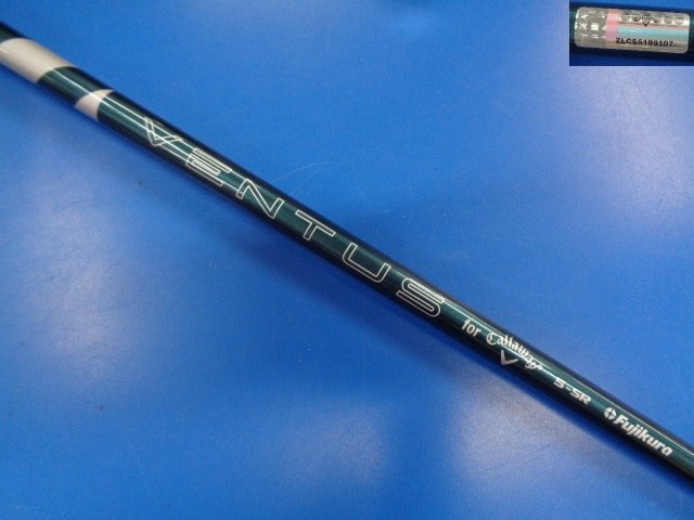 Callaway 中古ゴルフ