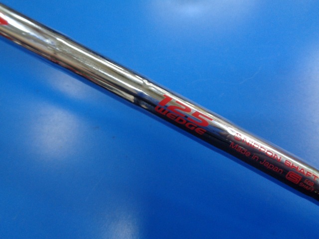 MasdaGolf 中古ゴルフ