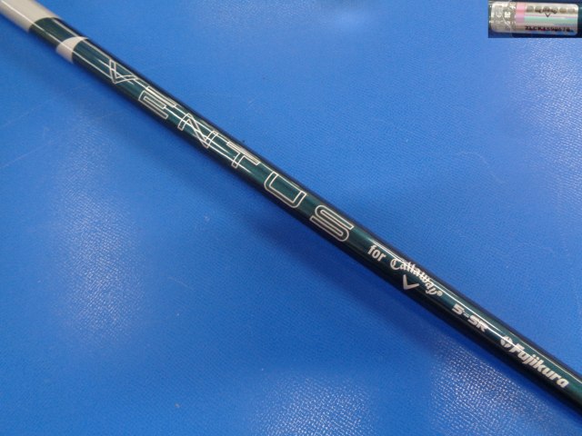 Callaway 中古ゴルフ