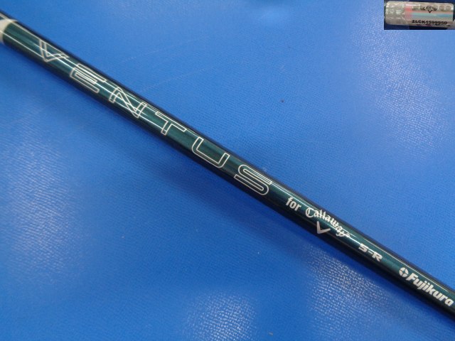 Callaway 中古ゴルフ