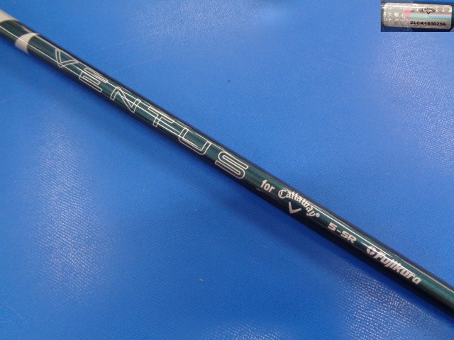 Callaway 中古ゴルフ