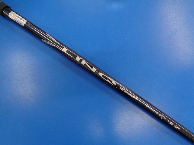 Callaway 中古ゴルフ