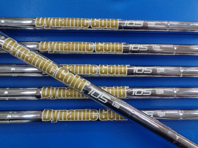 DUNLOP 中古ゴルフ