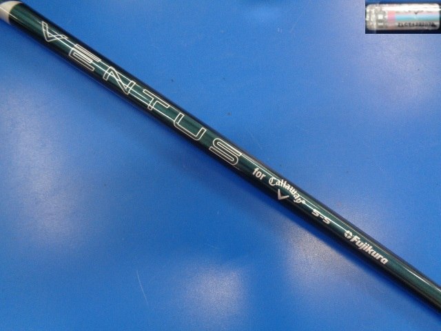 Callaway 中古ゴルフ