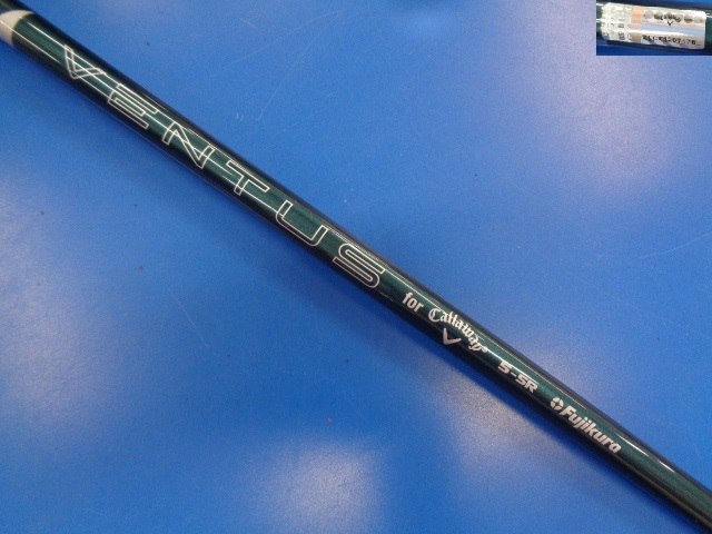 Callaway 中古ゴルフ