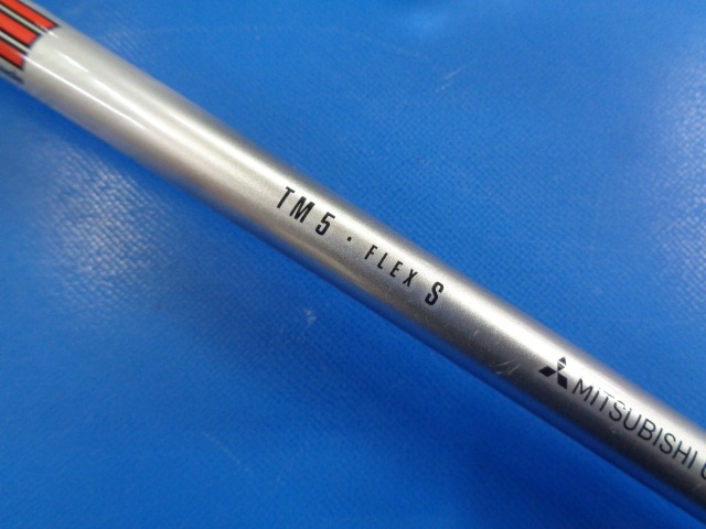 三菱 CHEMICAL 中古ゴルフ