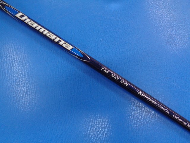 TaylorMade 中古ゴルフ