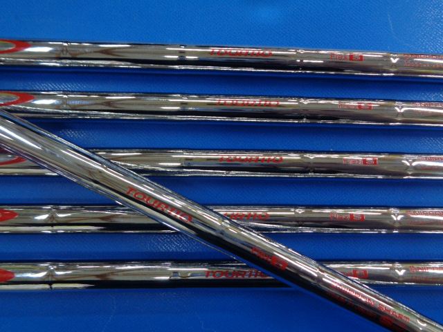DUNLOP 中古ゴルフ
