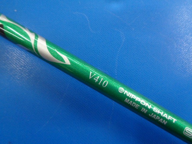 日本シャフト 中古ゴルフ