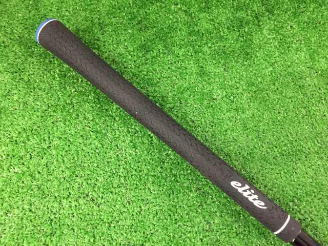 EMILLID BAHAMA 中古ゴルフ