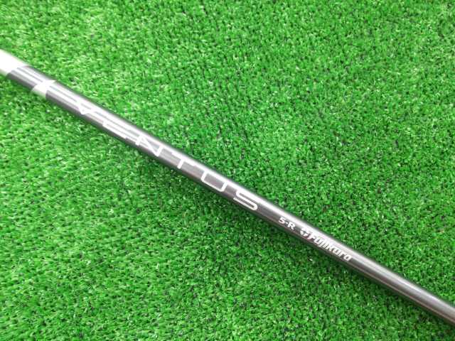 Tour Edge 中古ゴルフ