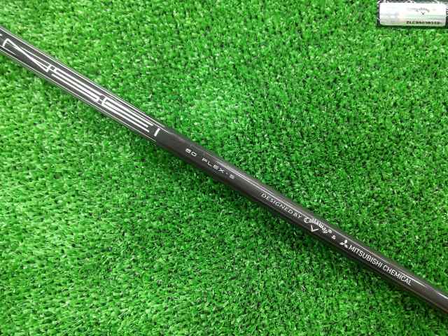 Callaway 中古ゴルフ