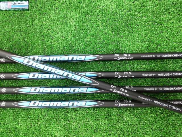 DUNLOP 中古ゴルフ