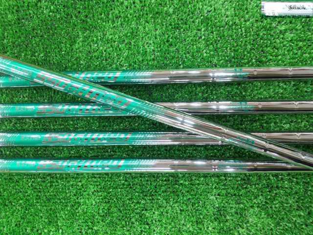 DUNLOP 中古ゴルフ