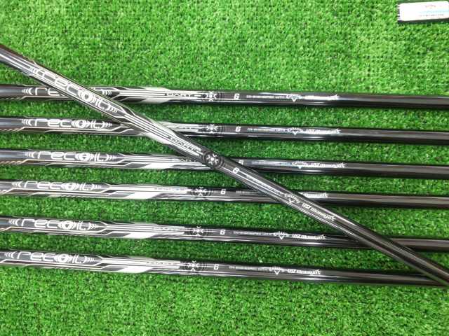 Callaway 中古ゴルフ